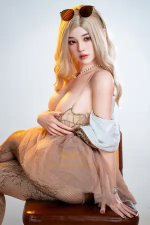 Eileen S40 158T Silk Glow Oriental Series – sex doll photo 10