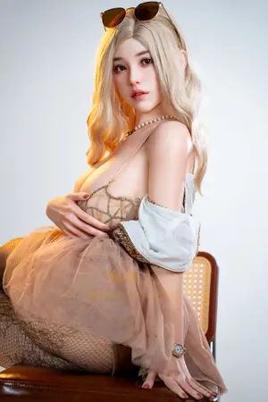 Eileen S40 158T Silk Glow Oriental Series – sex doll photo 11