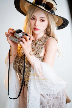Eileen S40 158T Silk Glow Oriental Series – sex doll photo 4
