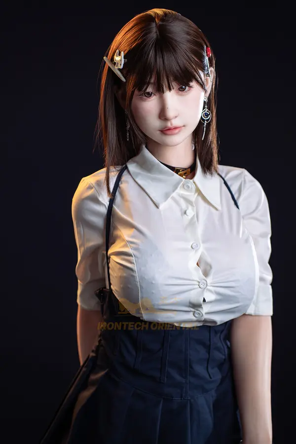 Yui A5 158T Silk Glow 3 Oriental Series – realistic sex doll