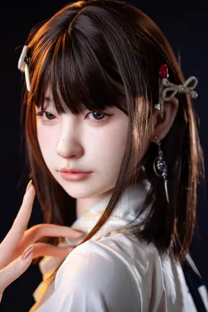 Yui A5 158T Silk Glow 3 Oriental Series – sex doll photo 7