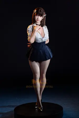 Yui A5 158T Silk Glow 3 Oriental Series – sex doll photo 8