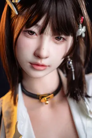 Yui A5 158T Silk Glow 3 Oriental Series – sex doll photo 9