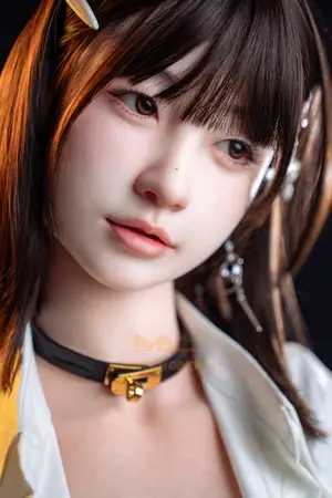 Yui A5 158T Silk Glow 3 Oriental Series – sex doll photo 11