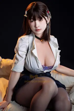 Yui A5 158T Silk Glow 3 Oriental Series – sex doll photo 15