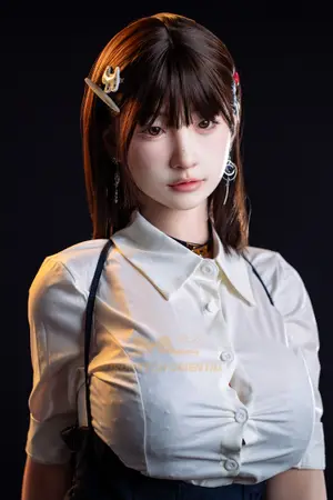 Yui A5 158T Silk Glow 3 Oriental Series – sex doll photo 2