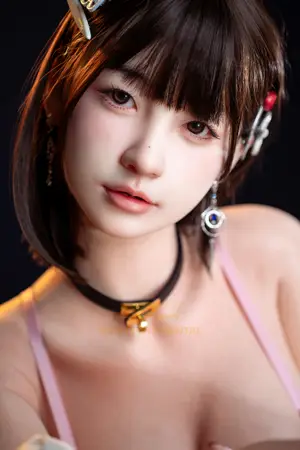 Yui A5 158T Silk Glow 3 Oriental Series – sex doll photo 18