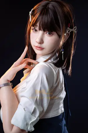 Yui A5 158T Silk Glow 3 Oriental Series – sex doll photo 4