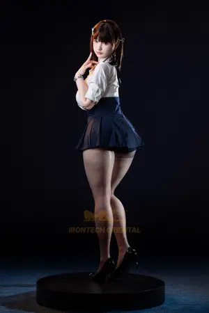 Yui A5 158T Silk Glow 3 Oriental Series – sex doll photo 5