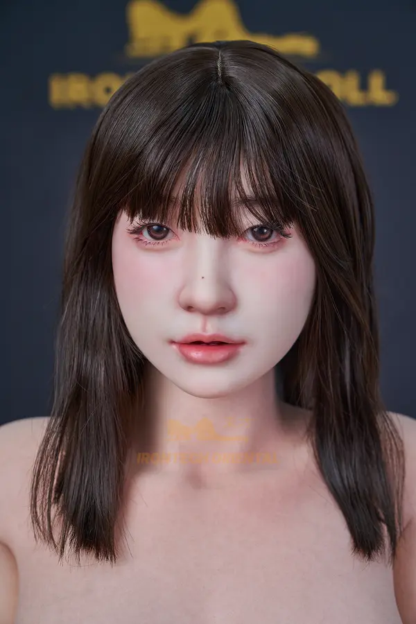Yui A5 158T Silk Glow 3 Oriental Series – sex doll factory photo 4