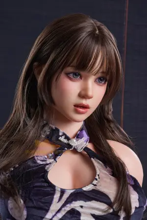 Nia T3 161cm Silk Glow 5 Oriental Series – sex doll photo 10