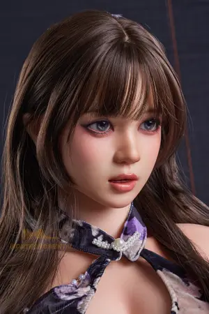 Nia T3 161cm Silk Glow 5 Oriental Series – sex doll photo 11