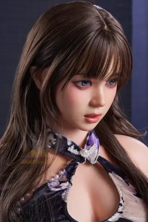 Nia T3 161cm Silk Glow 5 Oriental Series – sex doll photo 13