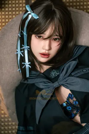 Evie T4 161cm Silk Glow 4 Oriental Series – sex doll photo 4