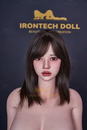 Evie T4 161cm Silk Glow 4 Oriental Series – sex doll factory photo 26
