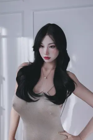 Eve 170cm F – sex doll photo 3