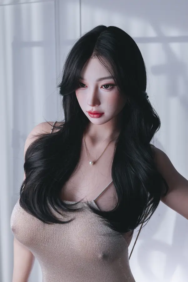 Eve 170cm F – sex doll photo 2