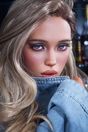 Vera R19 170cm Dark Tanned – sex doll photo 3