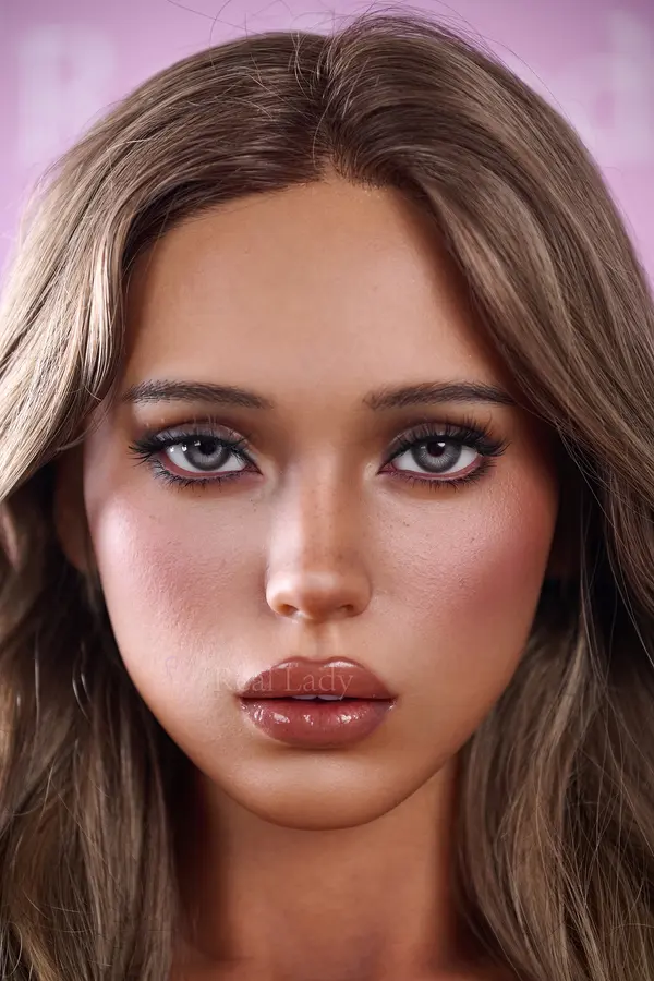 Vera R19 170cm Dark Tanned – sex doll factory photo 3