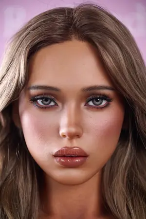 Vera R19 170cm Dark Tanned – sex doll factory photo 39