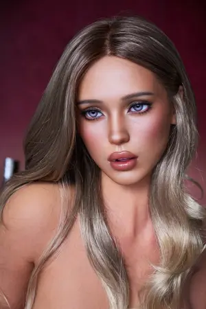Vera R19 170cm Dark Tanned – sex doll photo 28