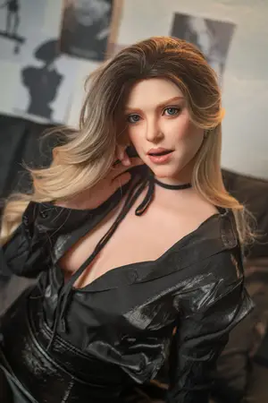 Melissa GE149 Fair 170cm – sex doll photo 4
