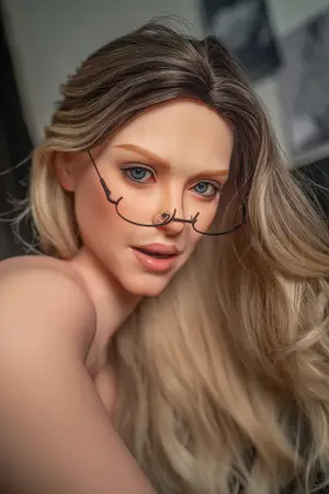 Melissa GE149 Fair 170cm – sex doll photo 21