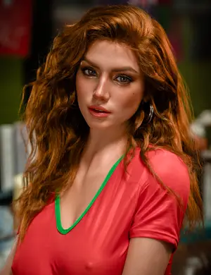 Sofia 176cm E – sex doll photo 7