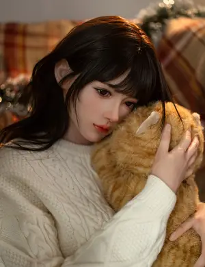 Sato Asuka 162cm E – sex doll photo 9
