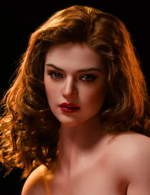 Beatrice 176cm E – sex doll photo 18