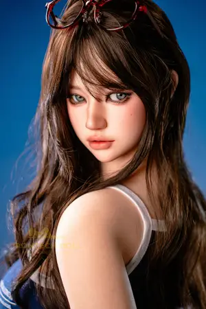 Evie T4 161cm Glow – sex doll photo 14