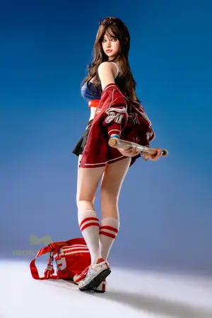 Evie T4 161cm Glow – sex doll photo 15