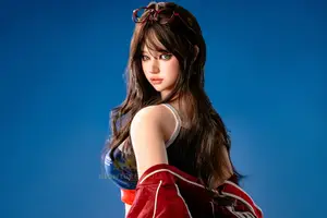 Evie T4 161cm Glow – sex doll photo 17