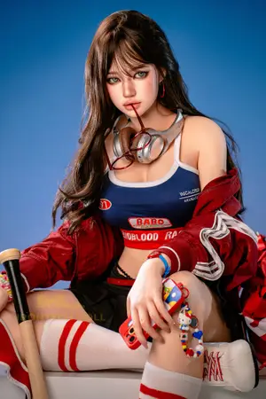 Evie T4 161cm Glow – sex doll photo 18