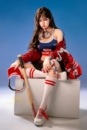 Evie T4 161cm Glow – sex doll photo 19