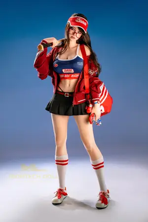 Evie T4 161cm Glow – sex doll photo 3