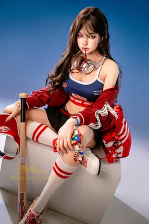 Evie T4 161cm Glow – sex doll photo 21