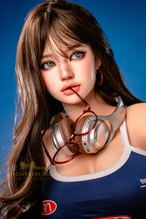 Evie T4 161cm Glow – sex doll photo 22