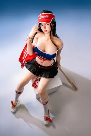 Evie T4 161cm Glow – sex doll photo 27