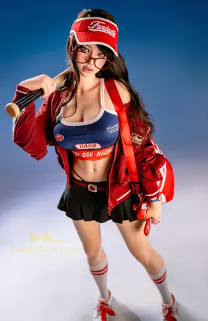 Evie T4 161cm Glow – sex doll photo 4