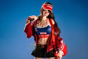 Evie T4 161cm Glow – sex doll photo 5