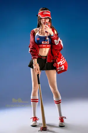 Evie T4 161cm Glow – sex doll photo 8