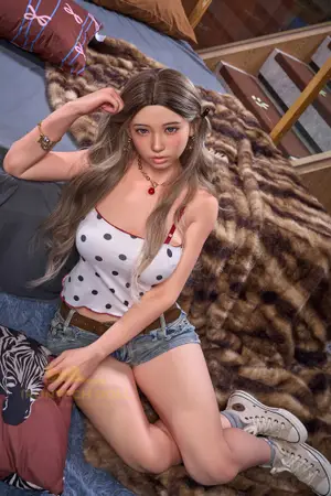Suki S20 166cm Glow – sex doll photo 17