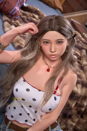 Suki S20 166cm Glow – sex doll photo 18