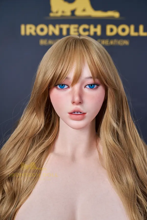 Vanessa B2 161cm Natural – sex doll factory photo 4