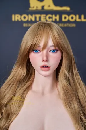 Vanessa B2 161cm Natural – sex doll factory photo 36