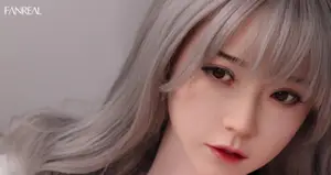 Qian 166J Fair – sex doll video 2