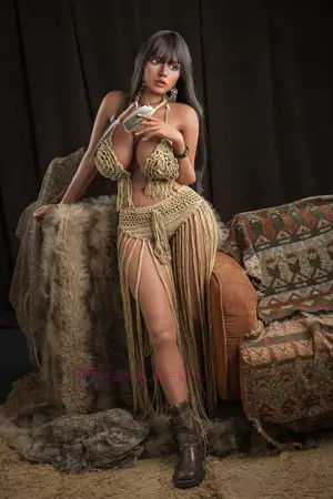 Ada SG-3 159cm S-TPE (In Stock) – sex doll photo 11