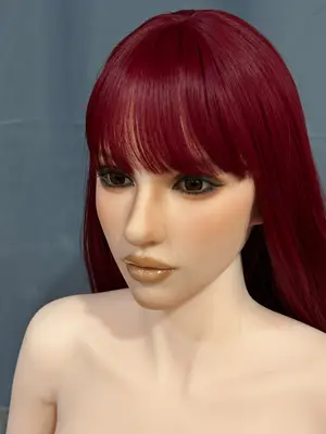 Cecily SG-2 164cm Natural (In Stock) – sex doll factory photo 24