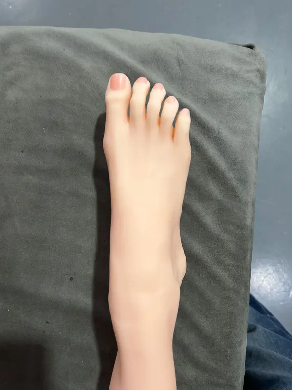 Cecily SG-2 164cm Natural (In Stock) – sex doll factory photo 15